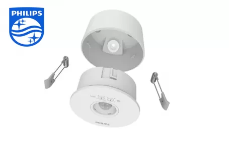 PHILIPS Sensor OccuSwitch SES LCM1060 Occ PIR WH 911401542702
