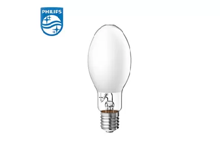 High Pressure Sodium Lamp: Lighting Explained