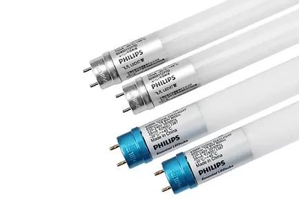 Everything You Need to Know About LED Tube Lights