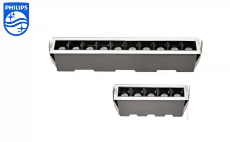PHILIPS GD300 Linear Grille Spotlight RC Sq 20W 930 36D Square 10 head 911401903725