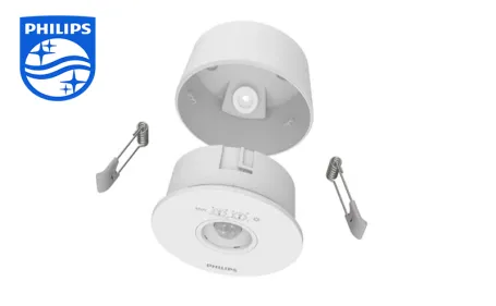 PHILIPS Sensor OccuSwitch SES LCM1060 Occ PIR WH 911401542702