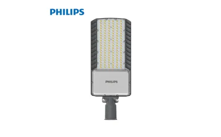 PHILIPS LED street light BRP263 LED216/CW 120W 220-240V DM0 911401905204