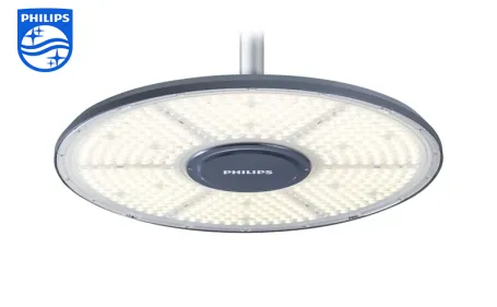 PHILIPS LED High Bay Light BY778P LED100/CW PSD WB DALi 911401626409