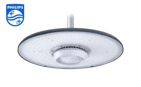 PHILIPS LED High Bay Light BY778X LED400/CW SIA WB SIA, Interact 911401634409