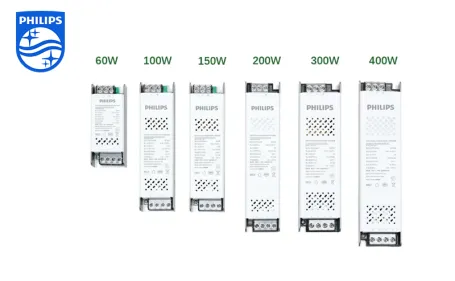 PHILIPS Strip Light LED Driver Certadrive SPS 300W 24VDC RT 929004854802