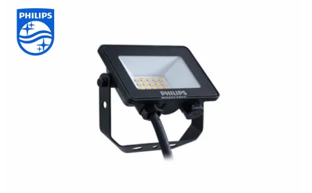 PHILIPS LED Flood Light BVP150 LED10/WW PSU 10W SWB G4 CN 911401860388