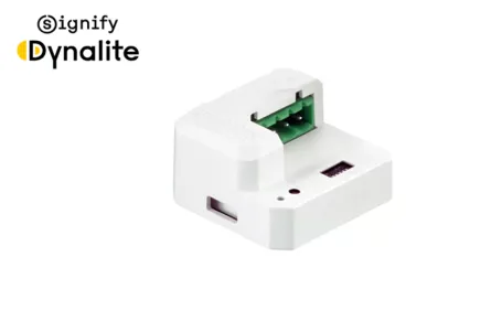 PHILIPS Dynalite DACM-DyNet Antumbra Communication Module 913703970707