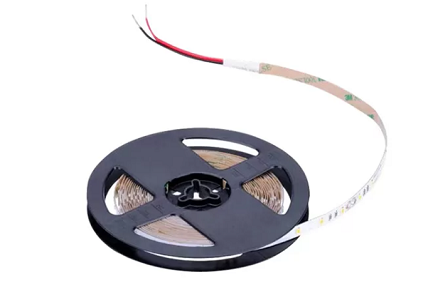 The Complete LED Strip Lighting Guide: Selection, Power, Installation, and Troubleshooting