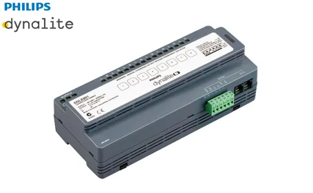Signify Dynalite PHILIPS Dynalite DDLE801 Leading Edge Dimmer Controller 913703061509