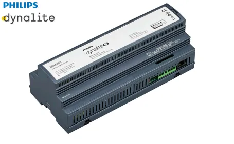 Signify Dynalite PHILIPS Dynalite DDLE802 Leading Edge Dimmer Controller 913703000009