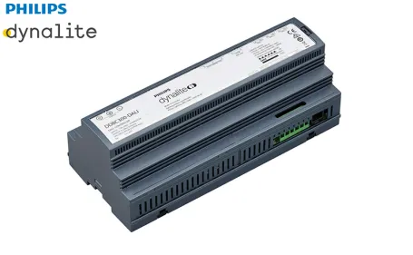Signify Dynalite PHILIPS Dynalite DDBC300-DALI DALI Driver Controller 913703031109