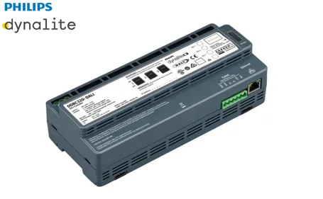 Signify Dynalite PHILIPS Dynalite DDBC320-DALI DALI Driver Controller 913703031209