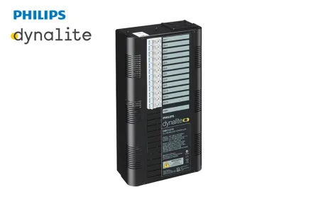 Signify Dynalite PHILIPS Dynalite DBC1210 Signal Dimmer Controller 913703036009