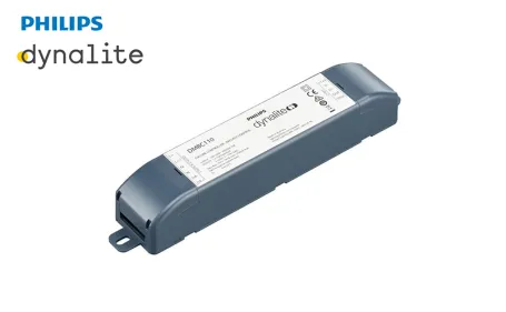 Signify Dynalite PHILIPS Dynalite DMBC110 Signal Dimmer Controller 913703030009