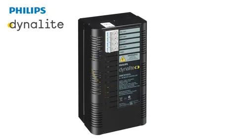 Signify Dynalite PHILIPS Dynalite DMC810GL Multipurpose Controller 913703028009