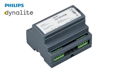 Signify Dynalite PHILIPS Dynalite DDNI485 Passive Gateway 913703081309