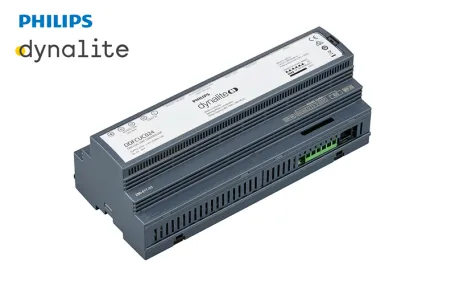 Signify Dynalite PHILIPS Dynalite DDFCUC024 Fan Coil Unit Controller  913703081009