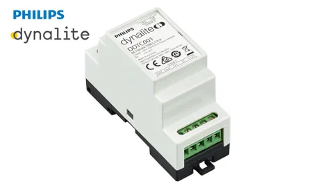 Signify Dynalite PHILIPS Dynalite DDTC001 Timeclock 913703074009