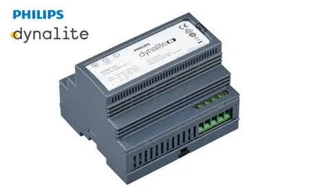 Signify Dynalite PHILIPS Dynalite DDNP1501 Network Power Supply 913703090309