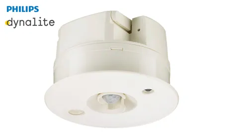 Signify Dynalite PHILIPS Dynalite DUS360CR Multifunction Sensor 913703500709