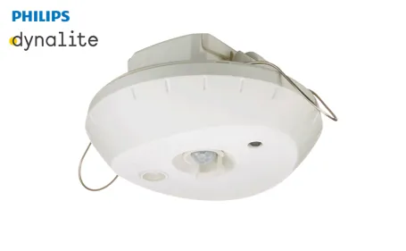 Signify Dynalite PHILIPS Dynalite DUS360CS Multifunction Sensor 913703243109
