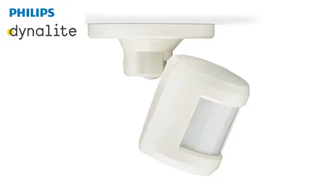 Signify Dynalite PHILIPS Dynalite DUS90CS Multifunction Sensor 913703244209