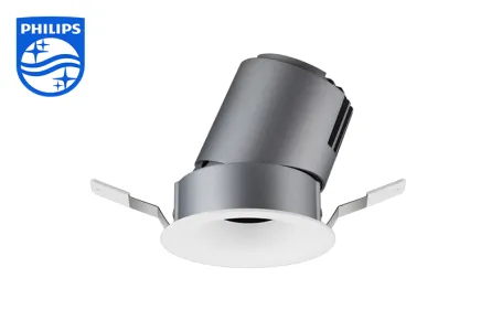 PHILIPS LED Downlight RS360 G2 RC AJ D75 10W 30K 50D 1H 929003217811