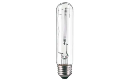 PHILIPS High-pressure Sodium Lamp HPS MASTER GreenPower Plus 600W EL E40 1SL 928151219227