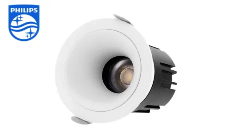 PHILIPS LED Downlight RS350 G2 RC AJ D75 10W 30K 50D 1H 929003217911