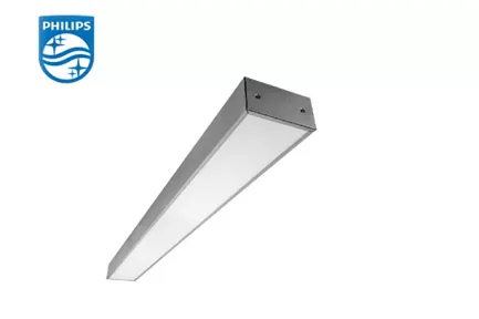 What Is LED Linear Lighting and Where Can It Be Used?